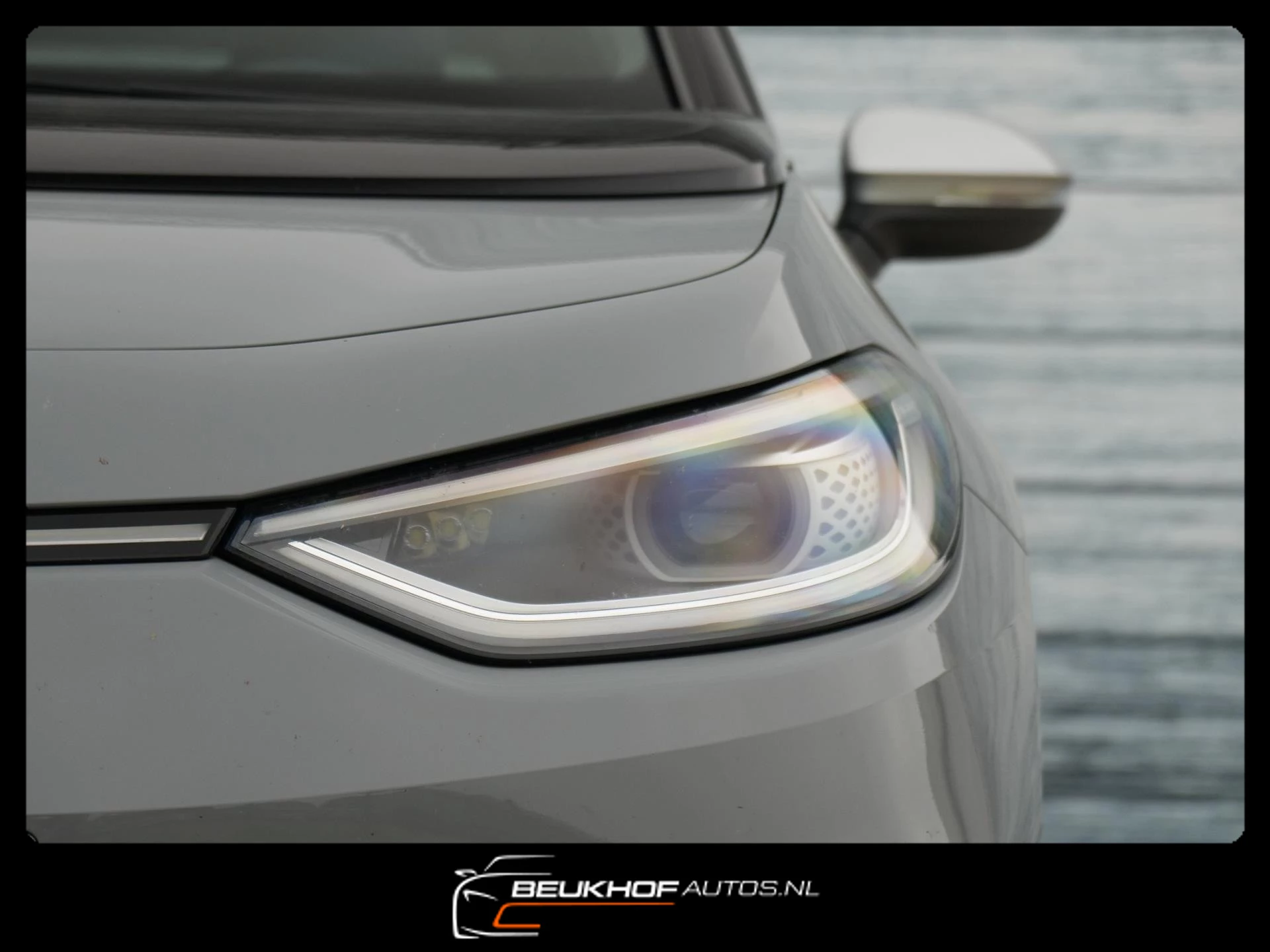 Hoofdafbeelding Volkswagen ID.3