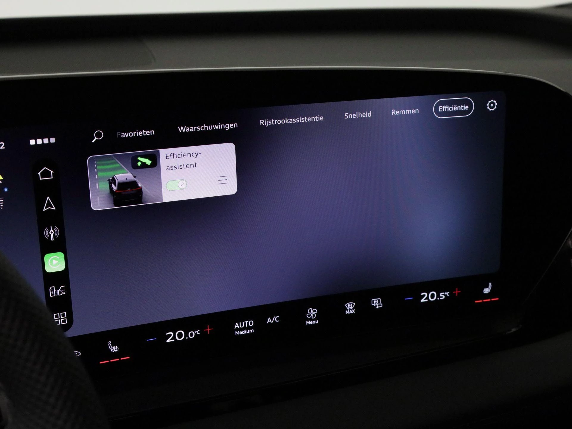 Hoofdafbeelding Audi Q6 e-tron