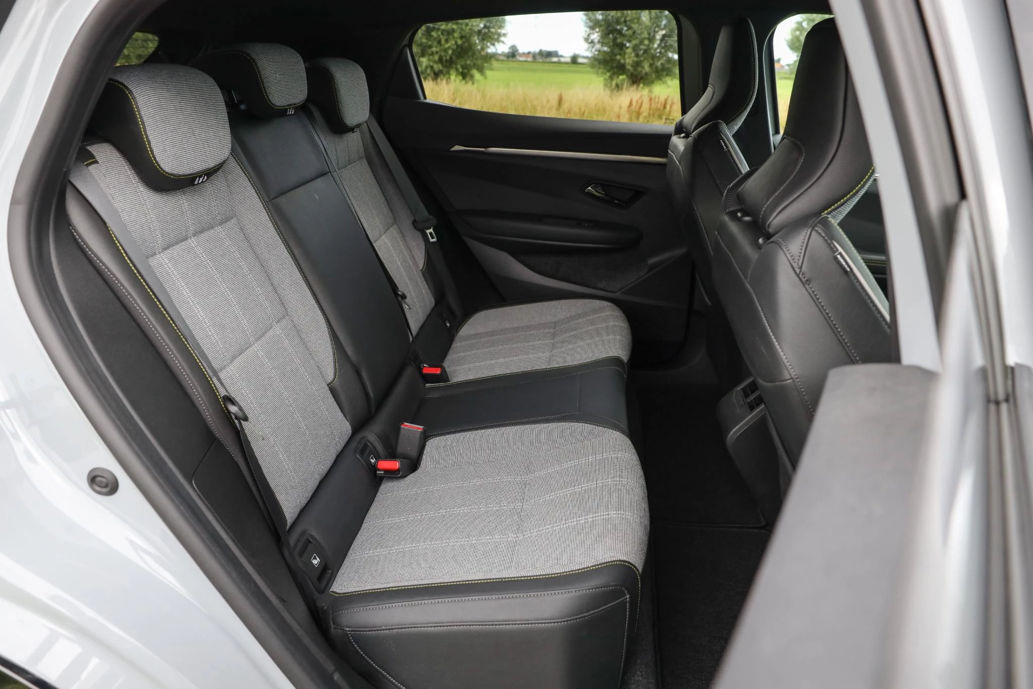 Hoofdafbeelding Renault Megane E-Tech