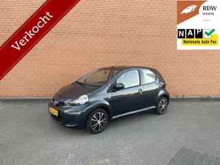 Toyota Aygo 1.0 2010 171DKM | NAP | AIRCO | KOPPELING VV |