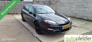 Renault Laguna Estate 2.0 Dynamique|BOSE 5.1|Navi|18"|trekhaak