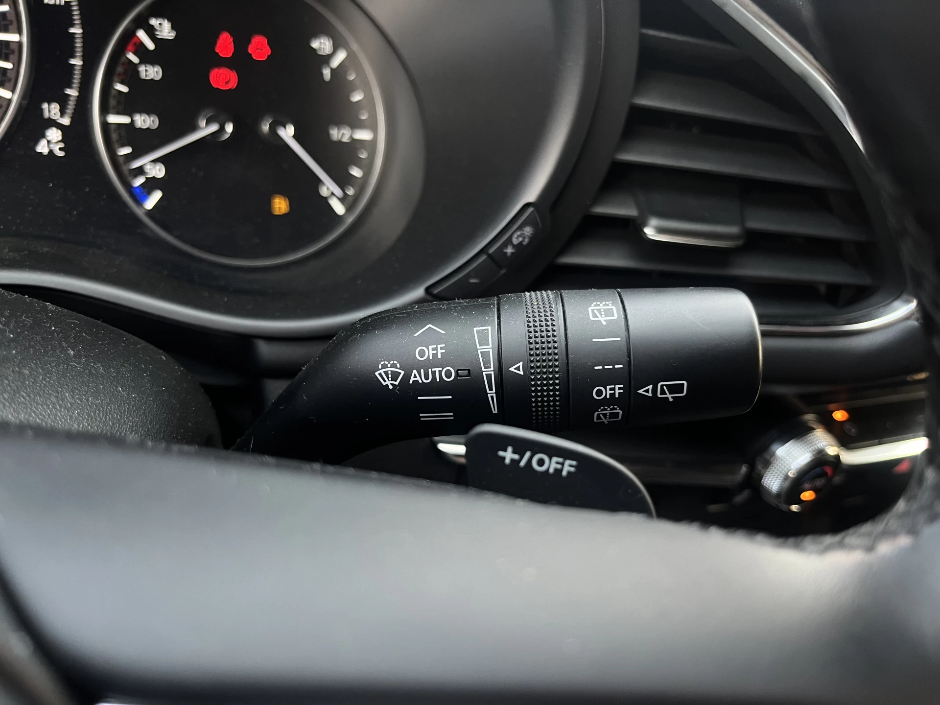 Hoofdafbeelding Mazda 3