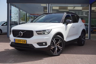 Volvo XC40 1.5 T4 Recharge R-Design Expression | Automaat | Vol opties | Dealerauto | Elek. pakket | Inruil mogelijk