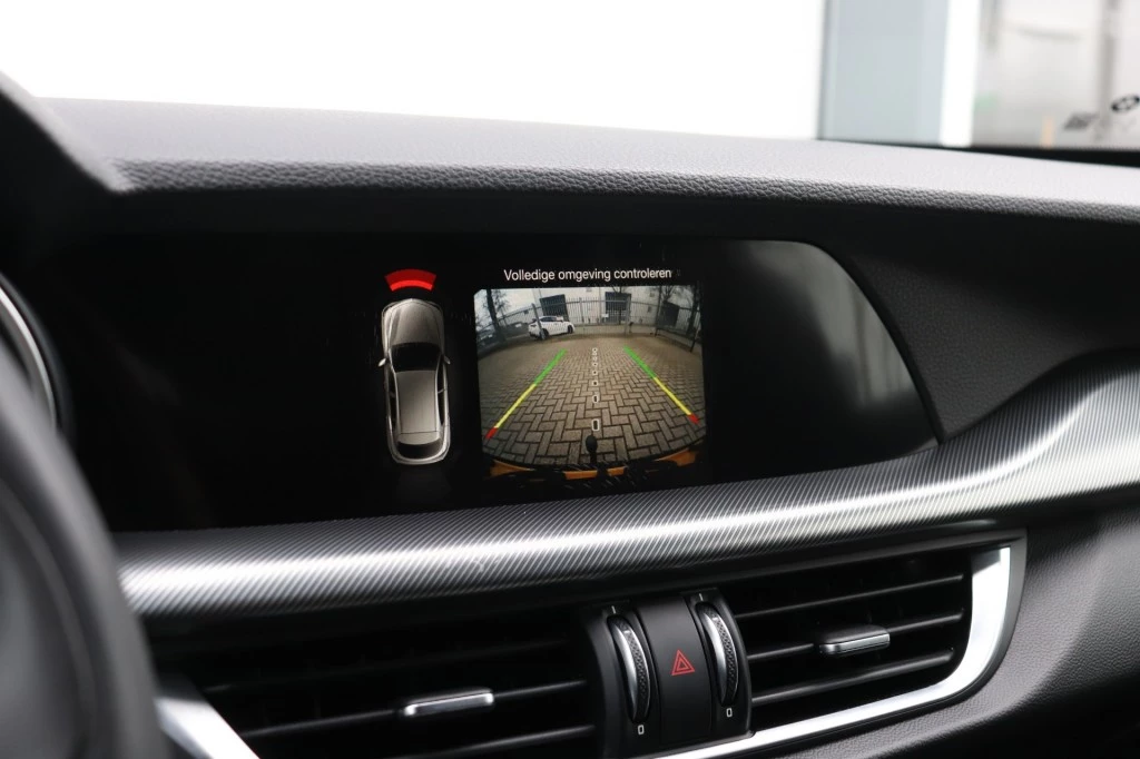 Hoofdafbeelding Alfa Romeo Stelvio