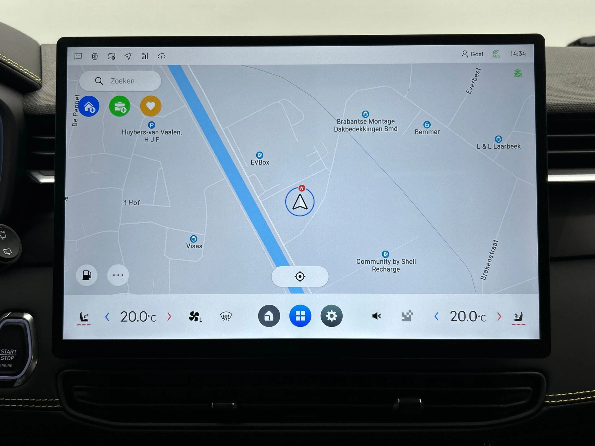 Hoofdafbeelding Lynk & Co 01