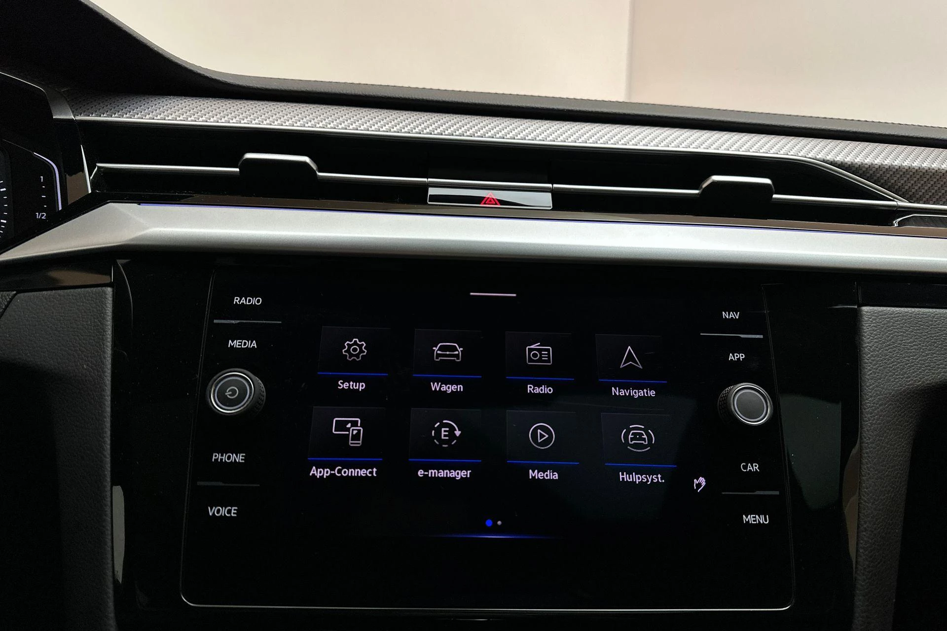 Hoofdafbeelding Volkswagen Arteon