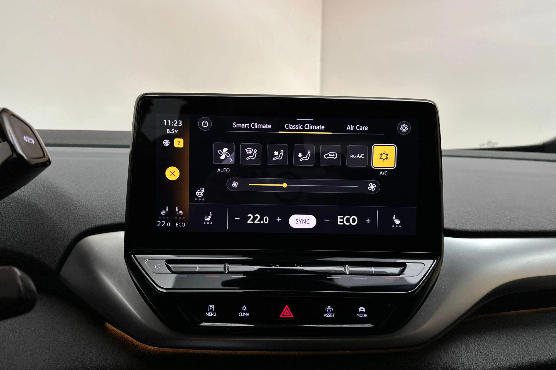 Hoofdafbeelding Volkswagen ID.4