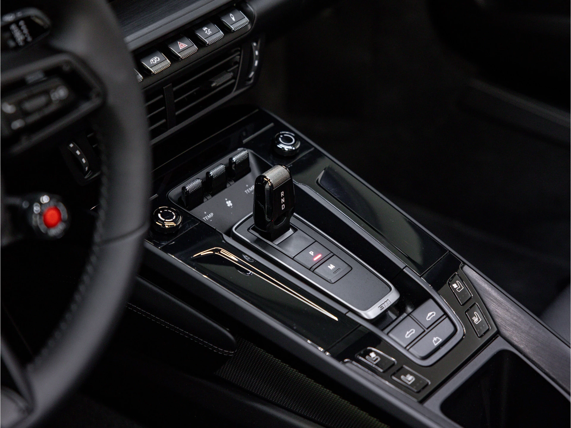 Hoofdafbeelding Porsche 911
