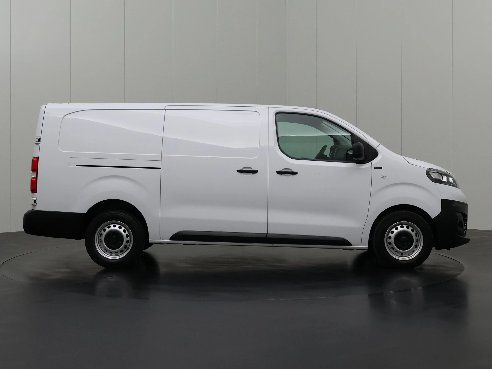 Hoofdafbeelding Fiat Scudo