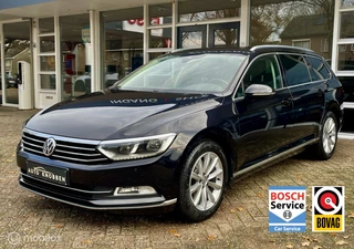 Volkswagen Passat Variant 1.8 TSI Highline Led, Climat, ACC, Alcantara, Pdc, LM..