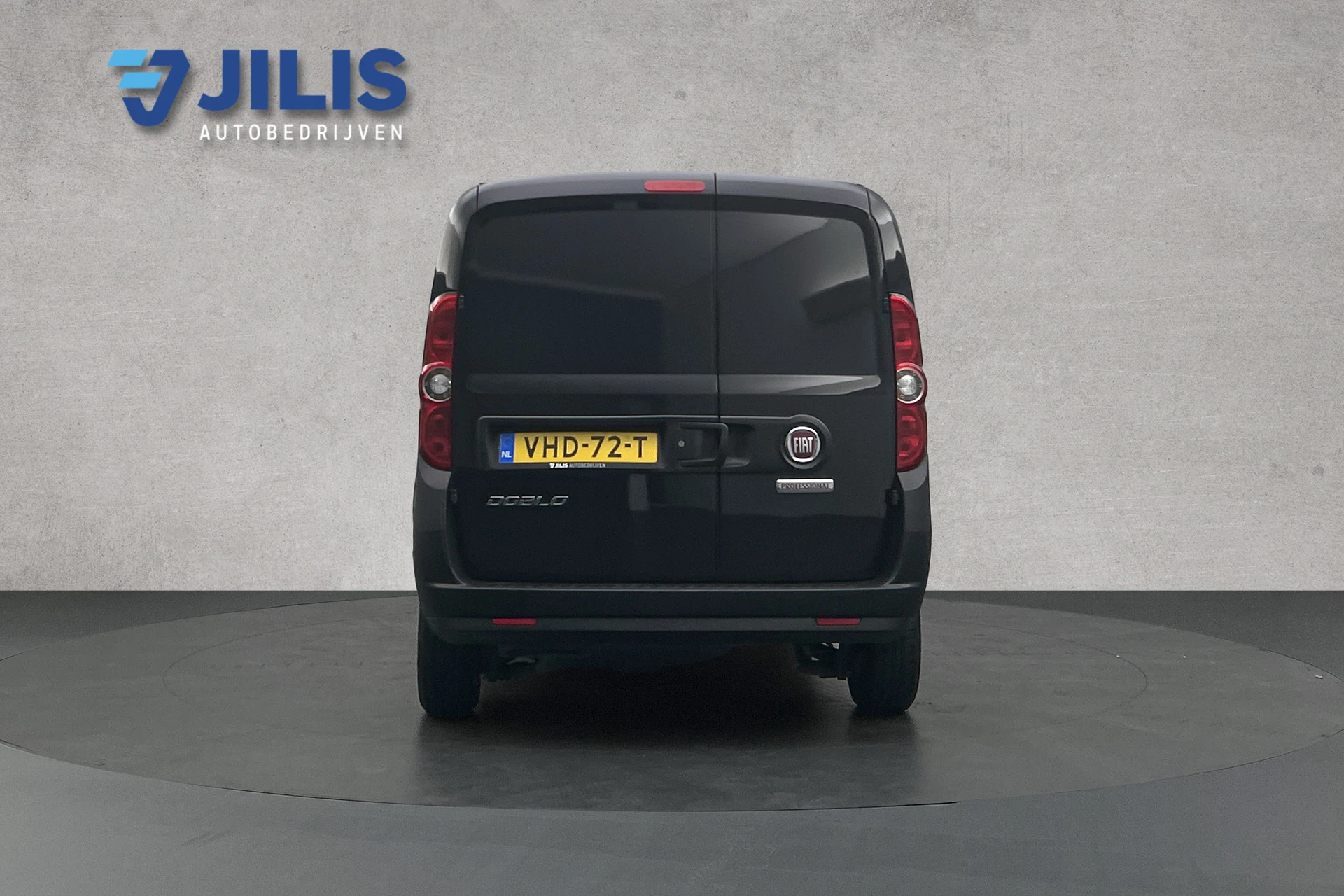 Hoofdafbeelding Fiat Doblò