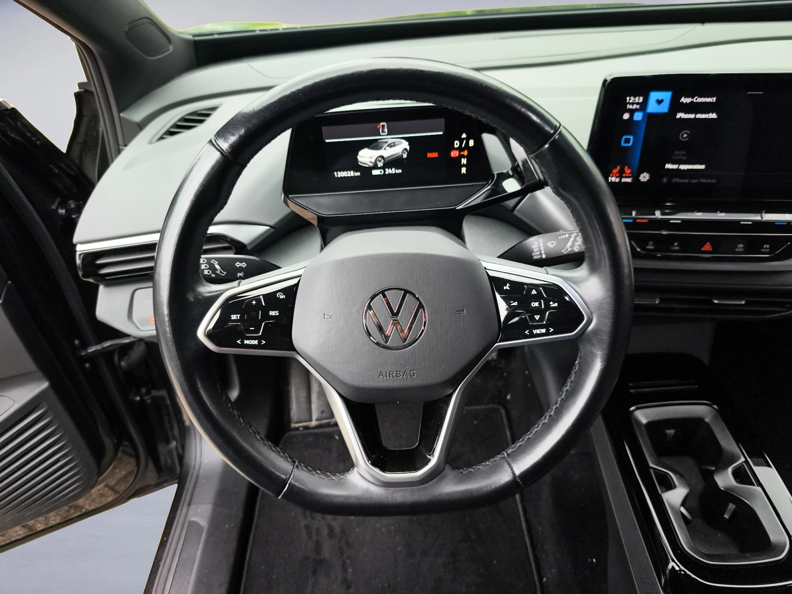 Hoofdafbeelding Volkswagen ID.4