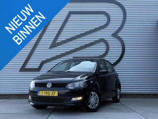 Volkswagen Polo 1.2 Easyline Carplay|Airco|Elektr. Ramen|APK tot 08-2026
