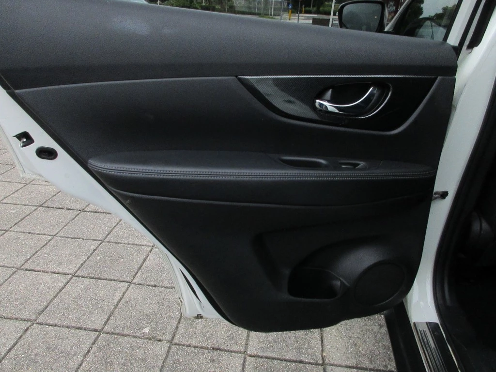 Hoofdafbeelding Nissan X-Trail