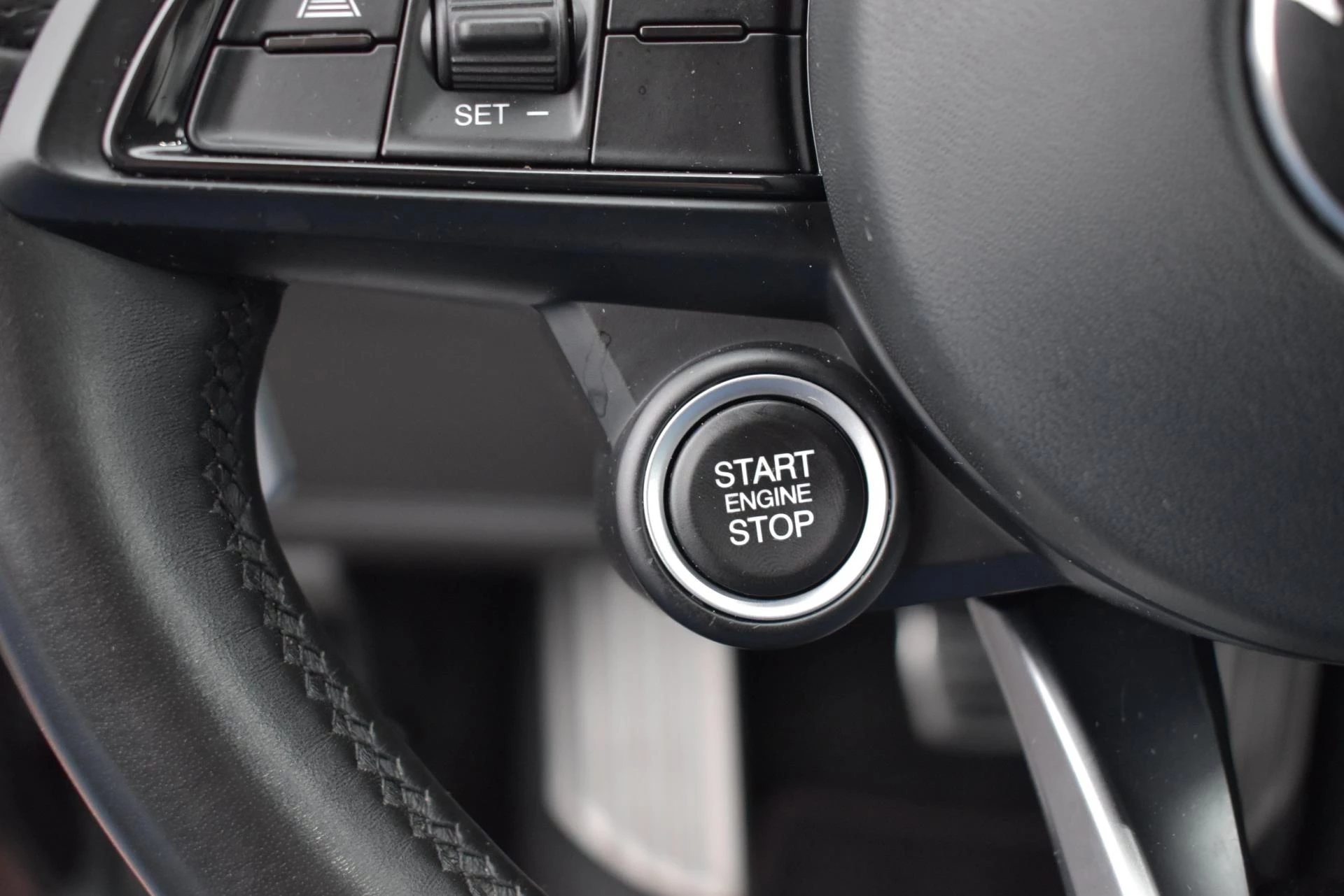 Hoofdafbeelding Alfa Romeo Giulia