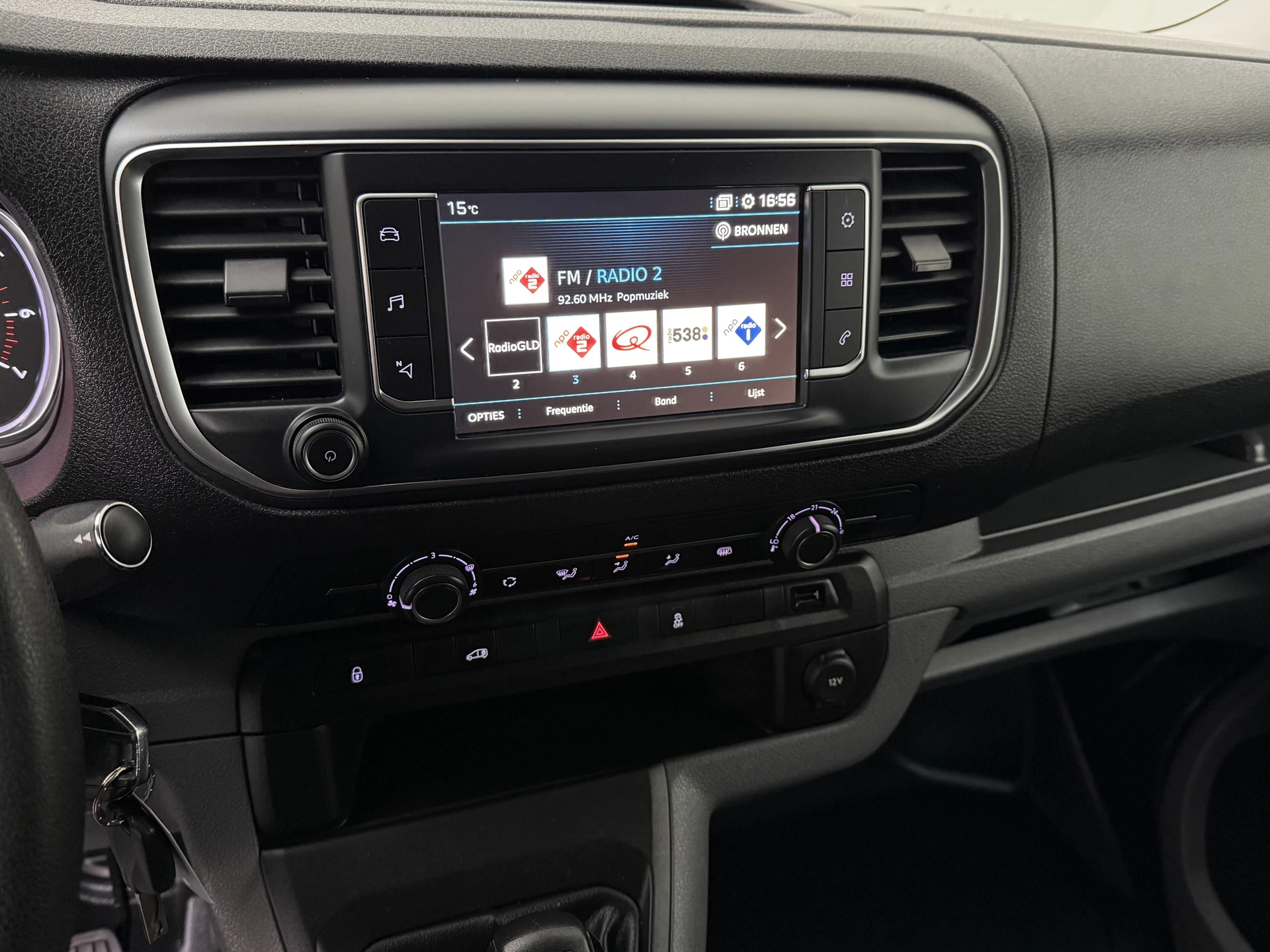 Hoofdafbeelding Peugeot Expert