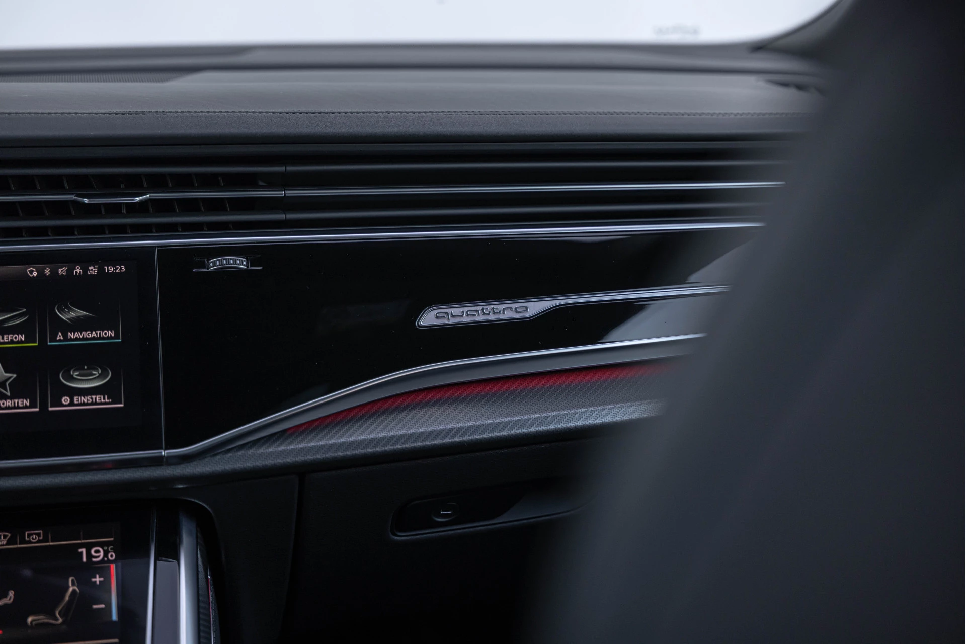 Hoofdafbeelding Audi RSQ8