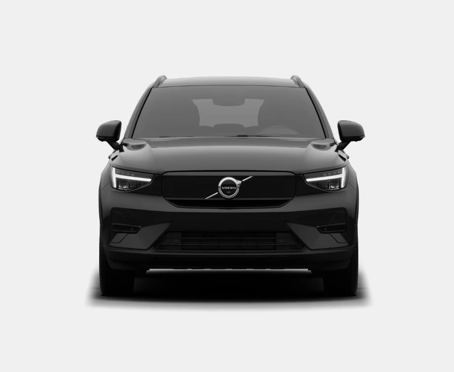Hoofdafbeelding Volvo EX40