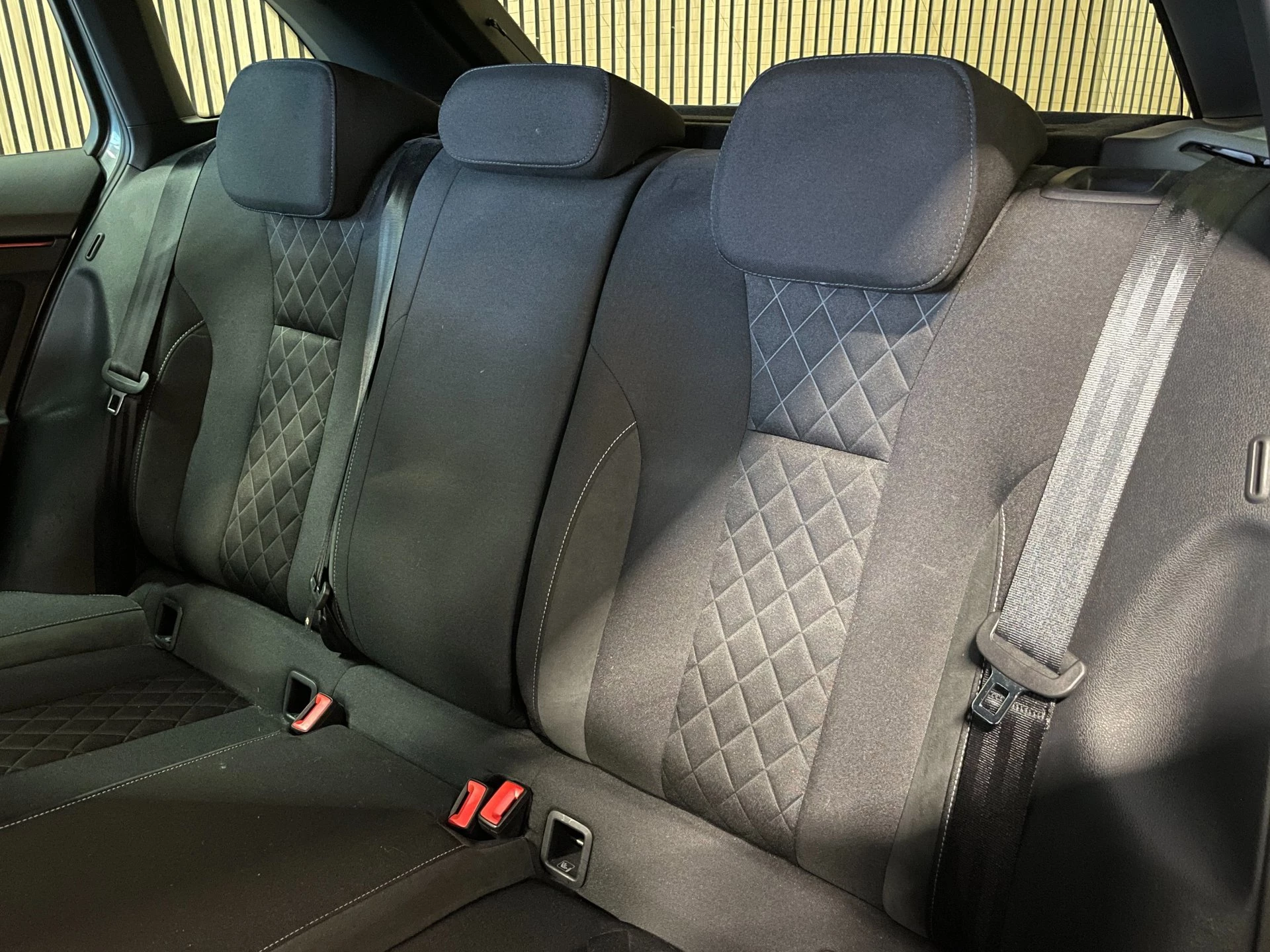 Hoofdafbeelding Škoda Scala