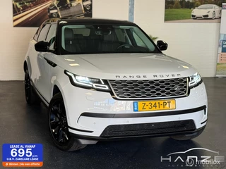 Land Rover Range Rover Velar 2.0 P400e Turbo AWD