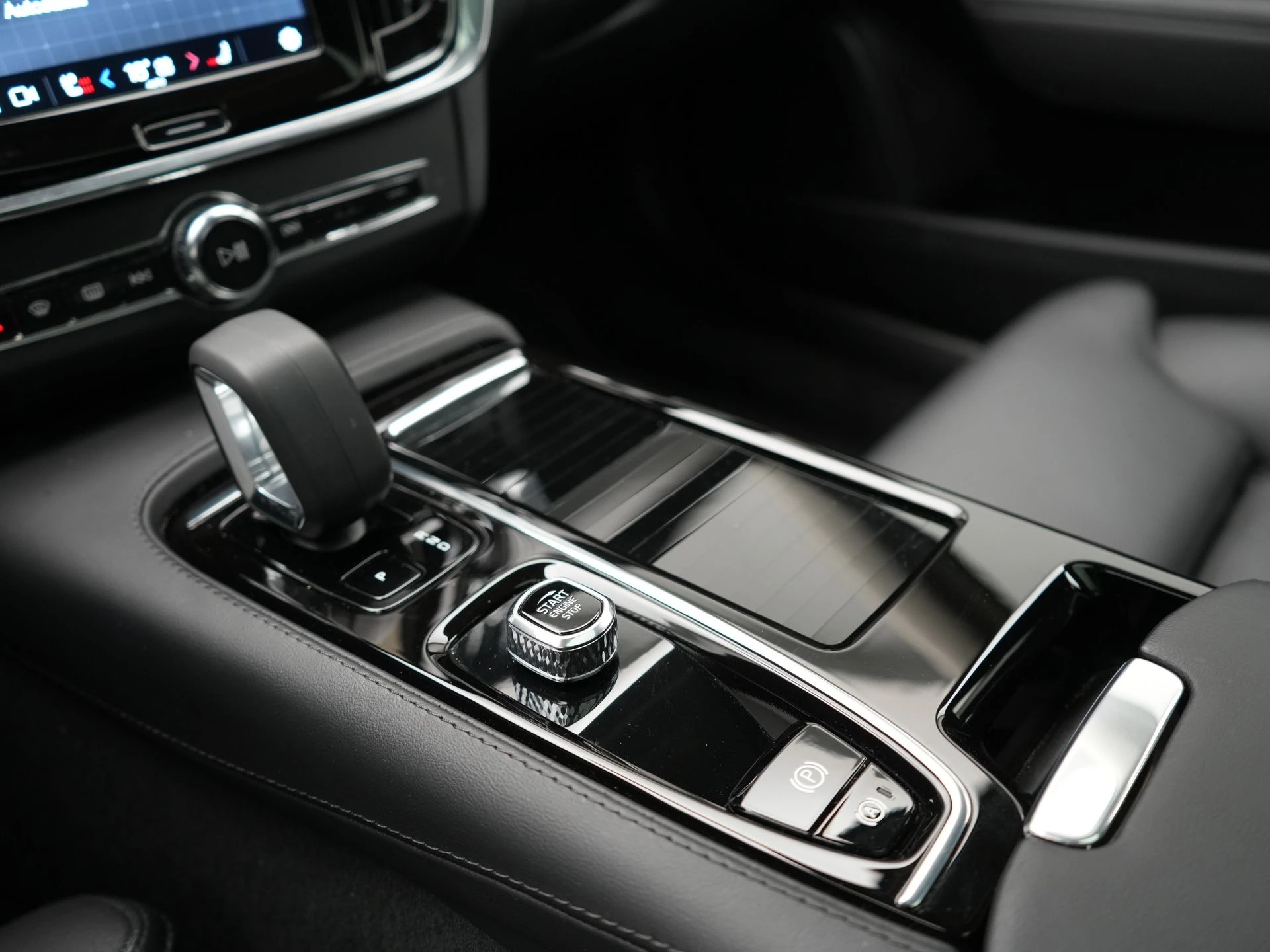 Hoofdafbeelding Volvo V90