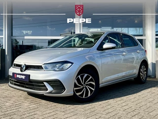 Volkswagen Polo 1.0 TSI Life|ACC|NAVI|APP-CONNECT|VIRTUAL|