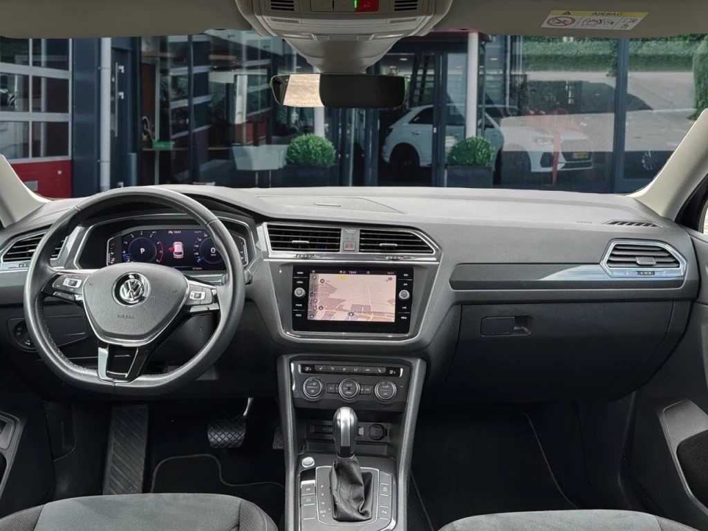 Hoofdafbeelding Volkswagen Tiguan Allspace