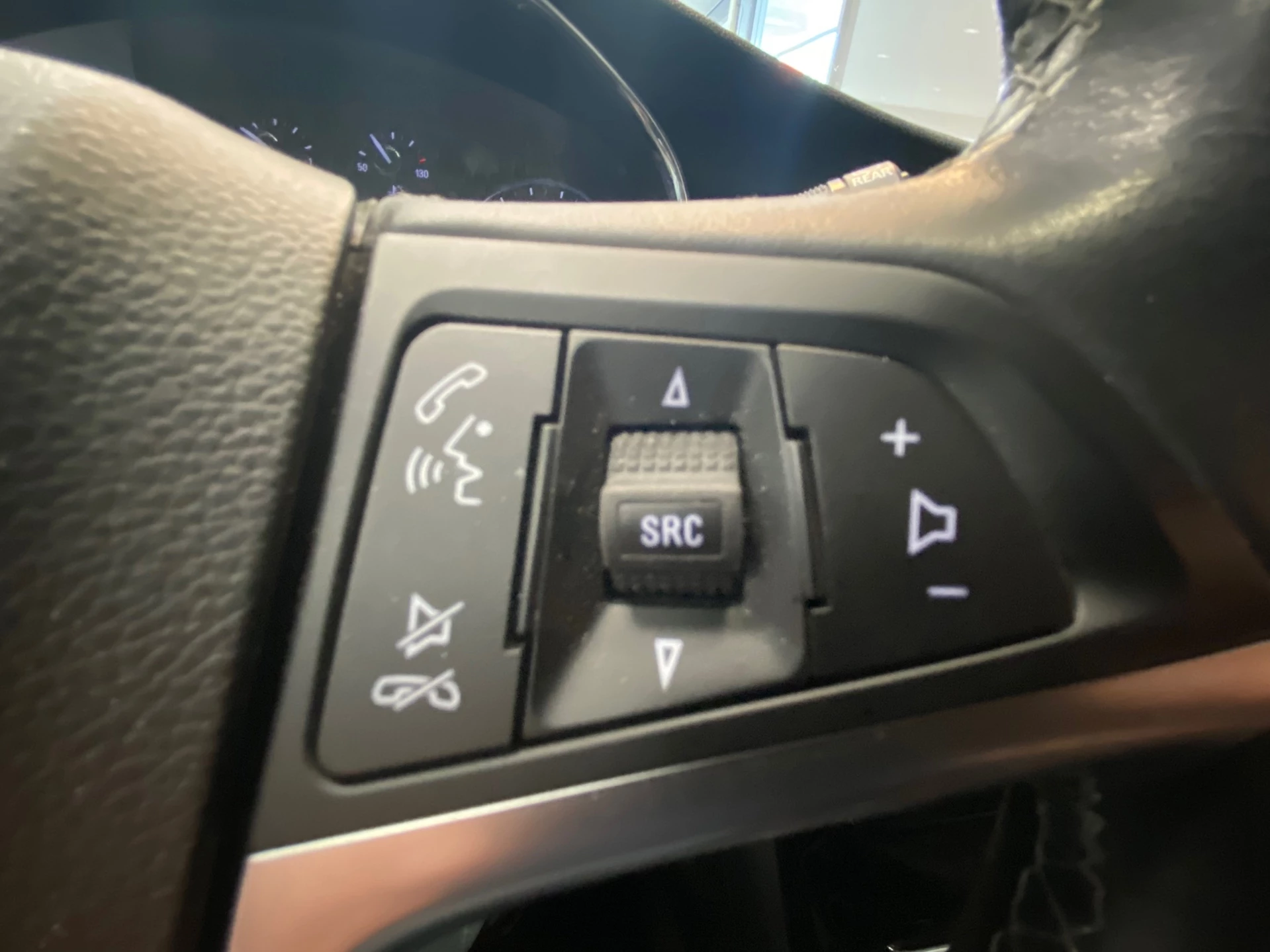 Hoofdafbeelding Opel Mokka X