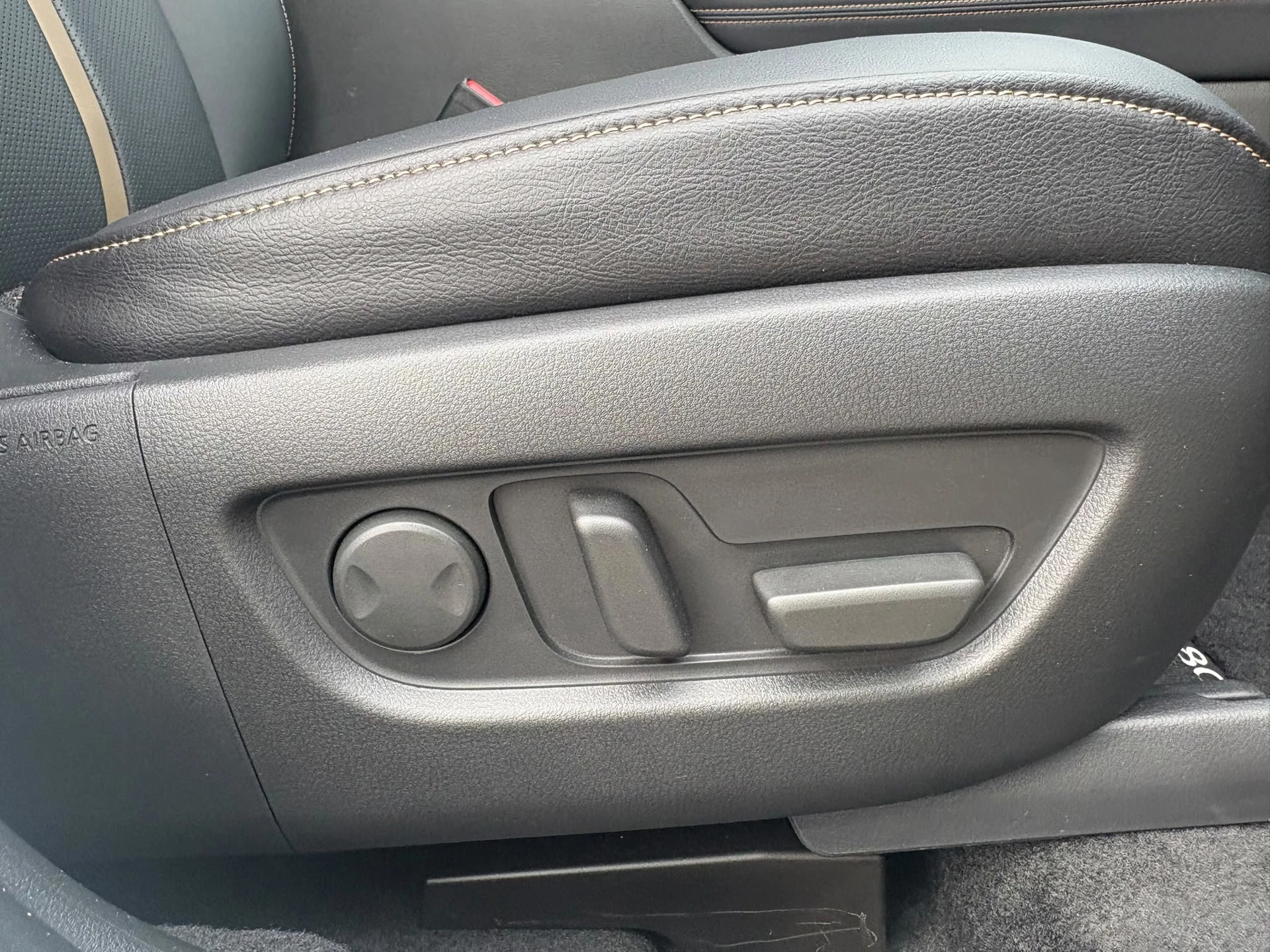 Hoofdafbeelding Mazda CX-80