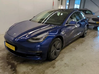 Tesla Model 3 Long-Range AWD 351pk 75 kWh [ AUTOPILOT+620KM WLTP+PREMIUM AUDIO ]