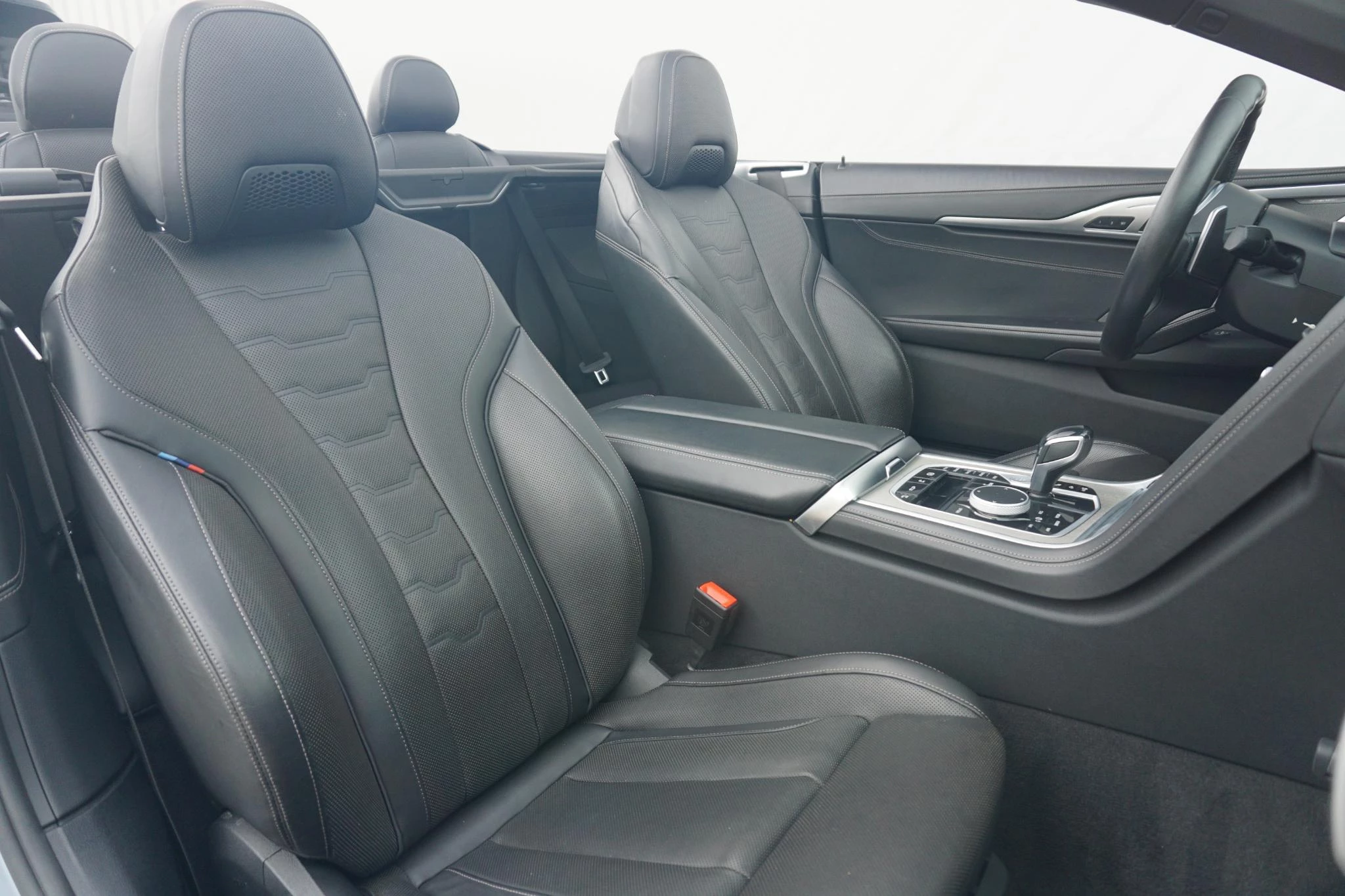 Hoofdafbeelding BMW 8 Serie