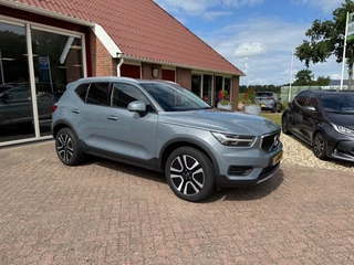 Volvo XC40 1.5 T2 AUTOMAAT MOMENTUM MET SLECHTS 54.942 KM!