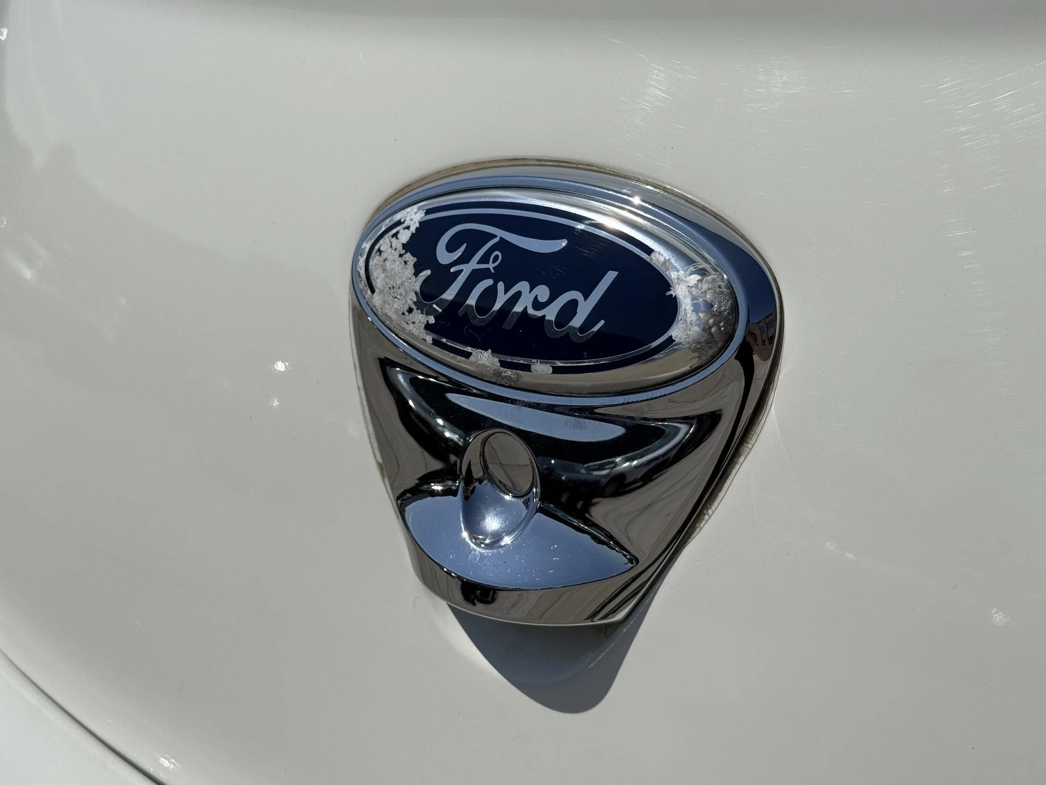 Hoofdafbeelding Ford Ka