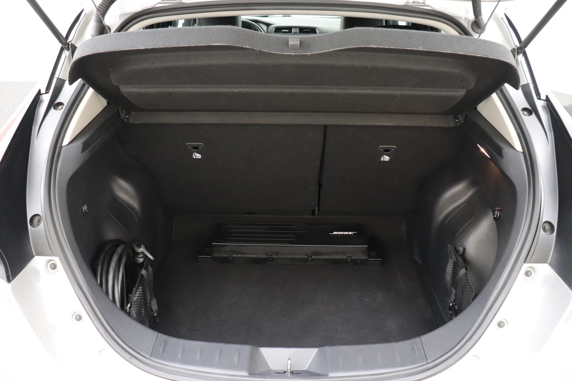 Hoofdafbeelding Nissan Leaf