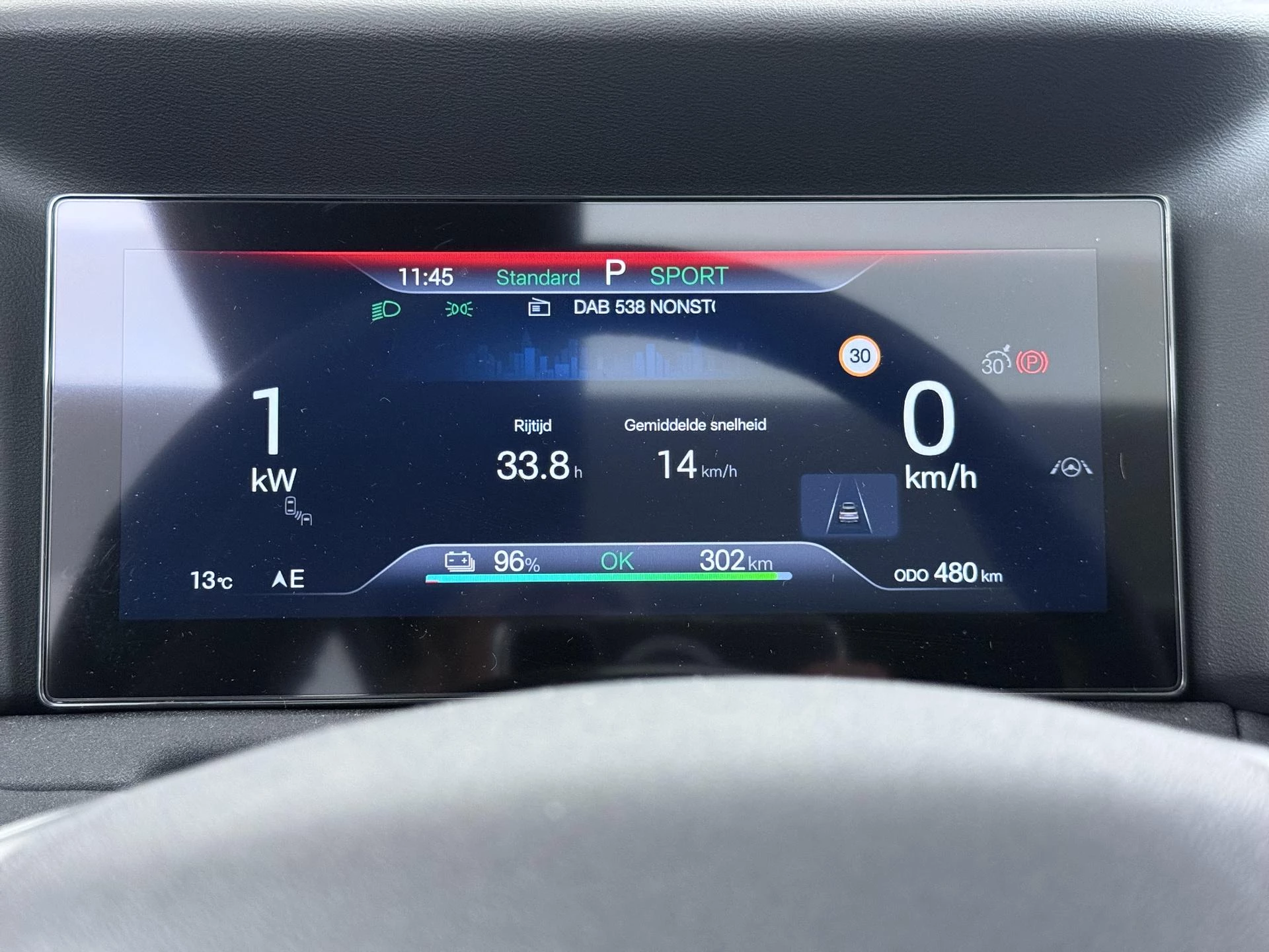 Hoofdafbeelding BYD ATTO 2