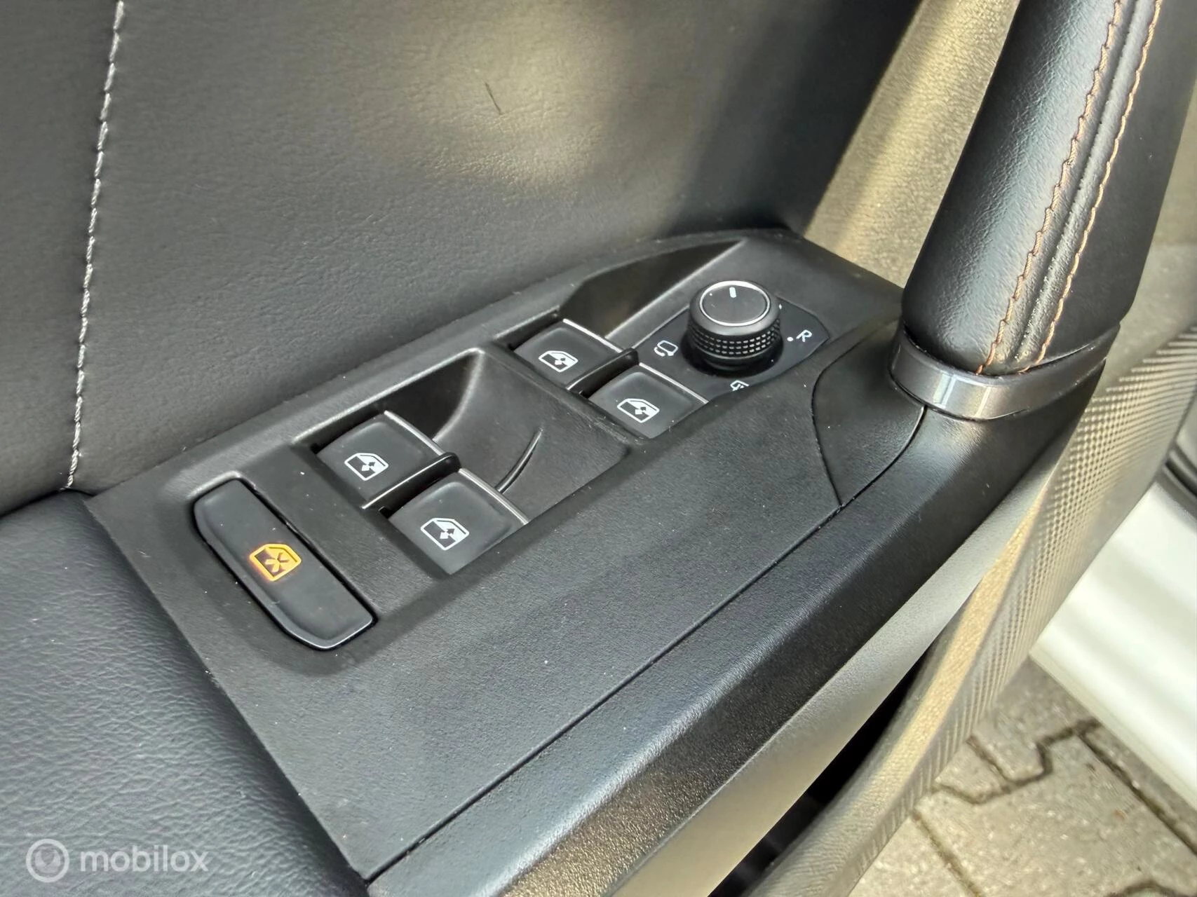 Hoofdafbeelding CUPRA Leon