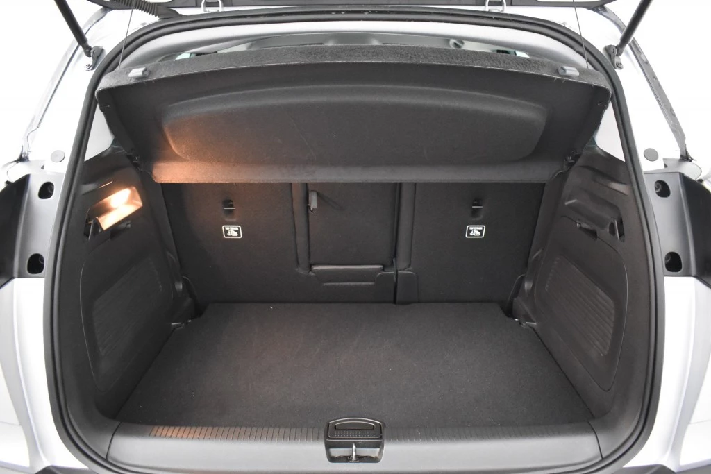 Hoofdafbeelding Opel Crossland