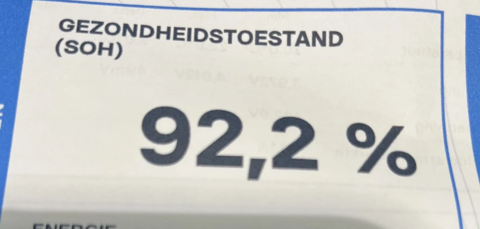 Hoofdafbeelding Opel Corsa-e