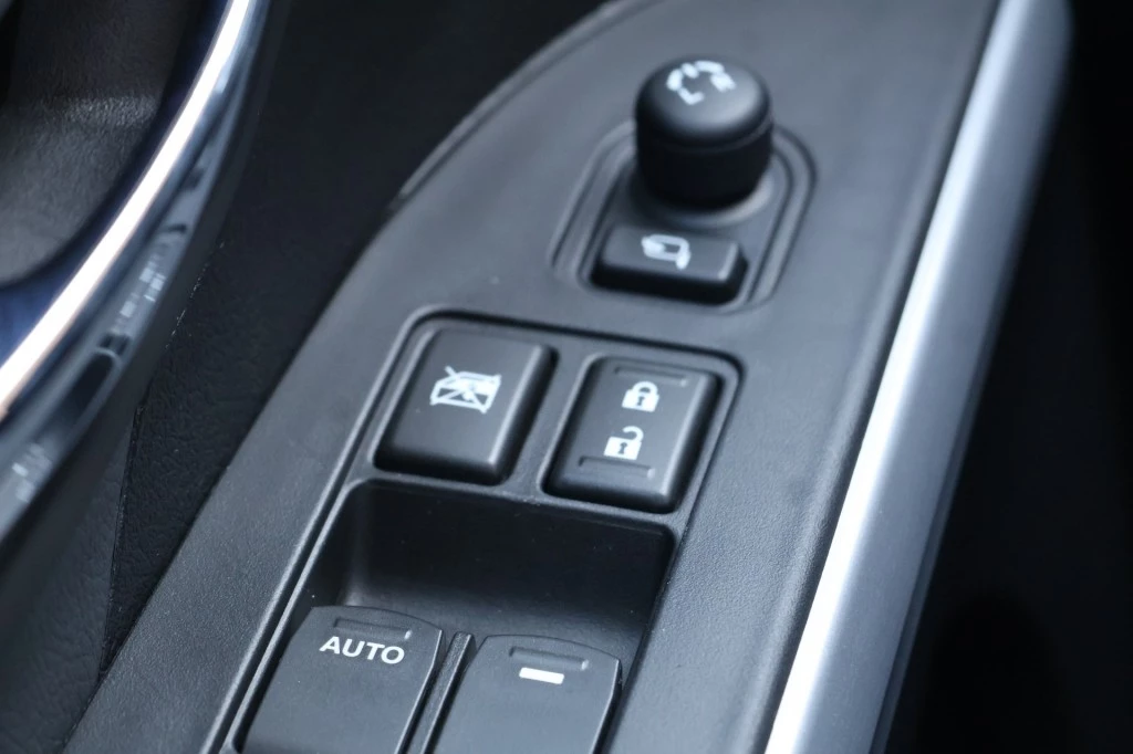 Hoofdafbeelding Suzuki S-Cross