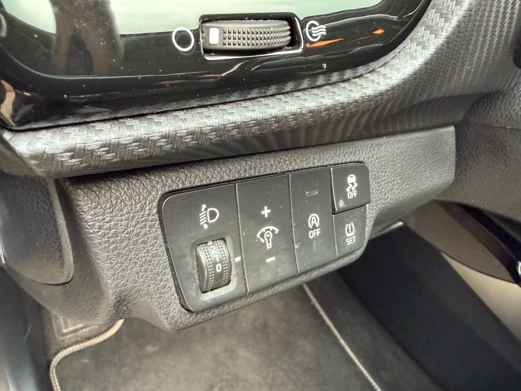 Hoofdafbeelding Kia Stonic