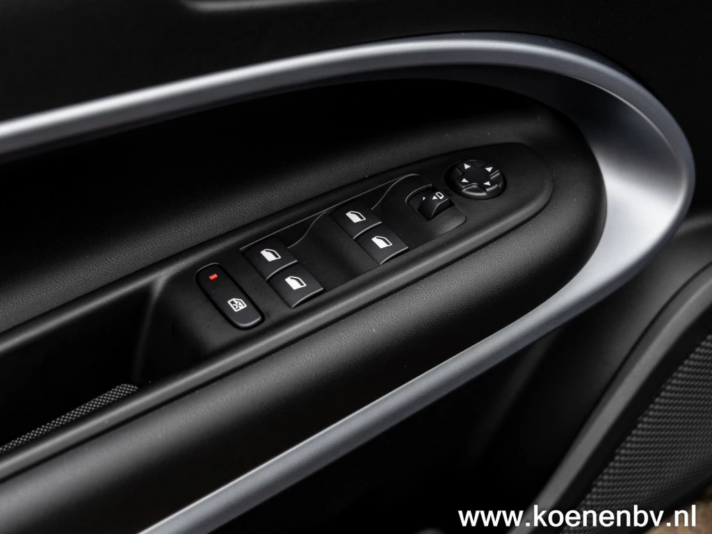 Hoofdafbeelding Jeep Avenger