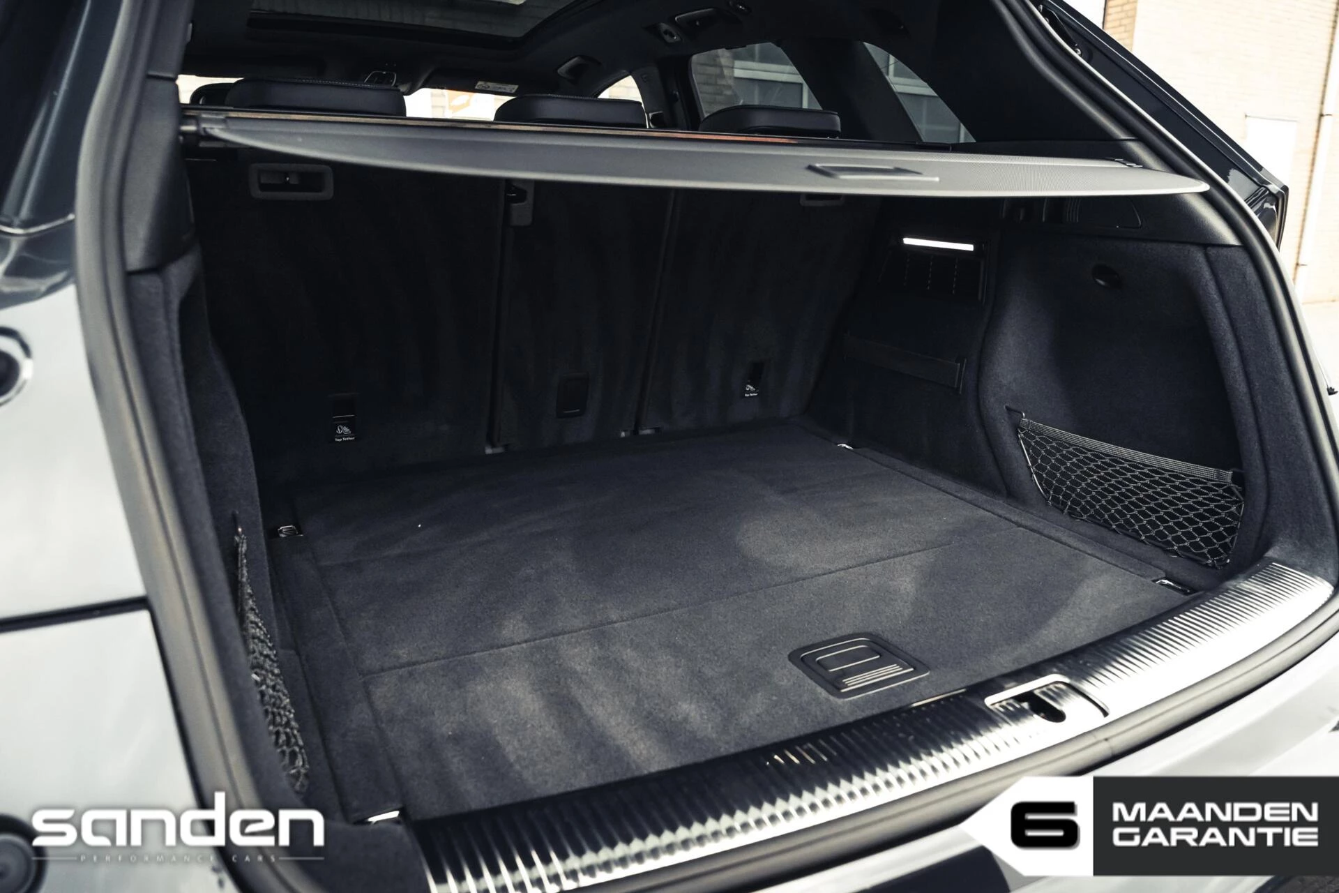 Hoofdafbeelding Audi SQ5