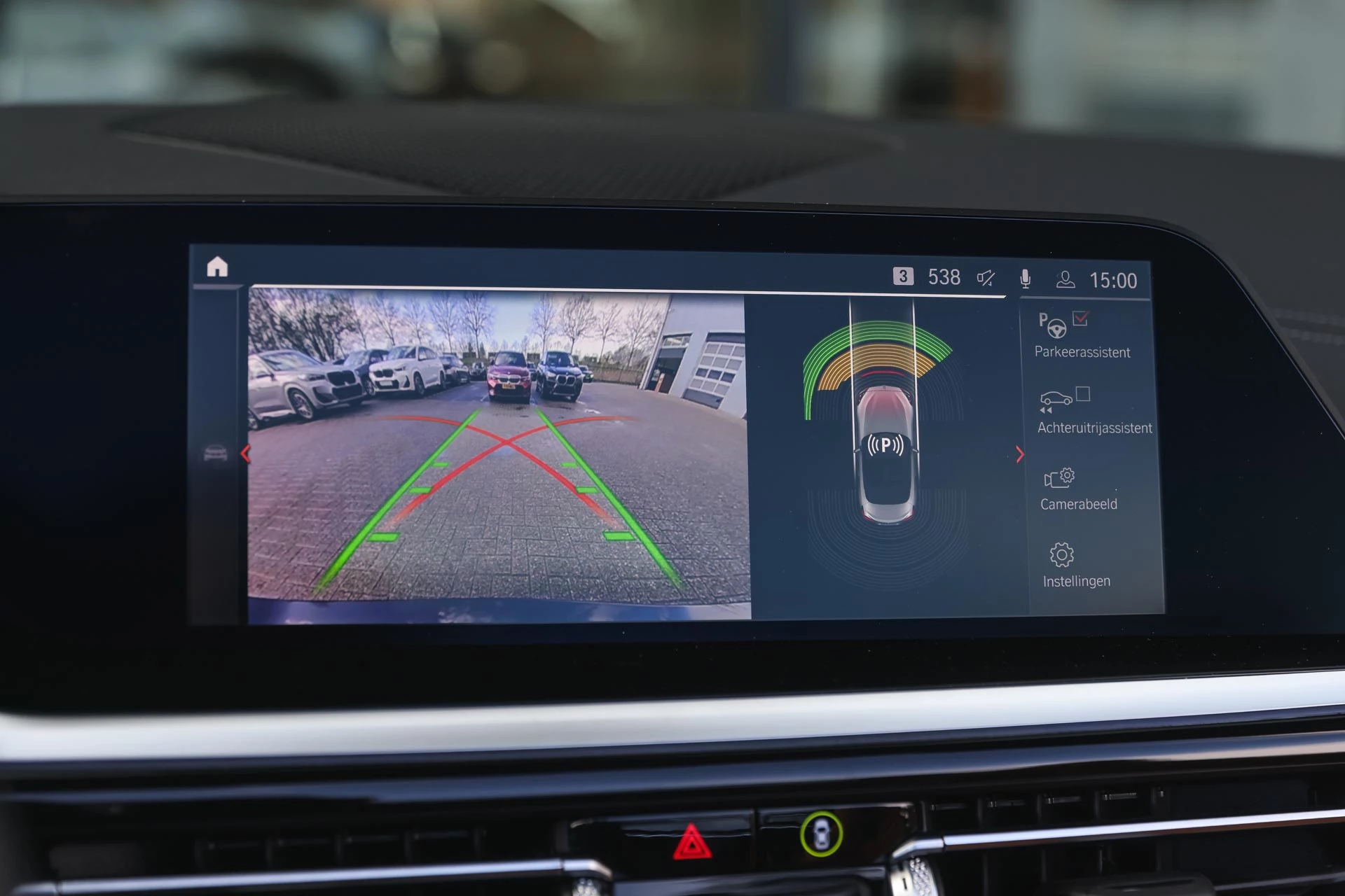 Hoofdafbeelding BMW Z4