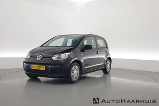 Volkswagen up! 1.0 move up! BlueMotion | Airco | Bluetooth | Radio 