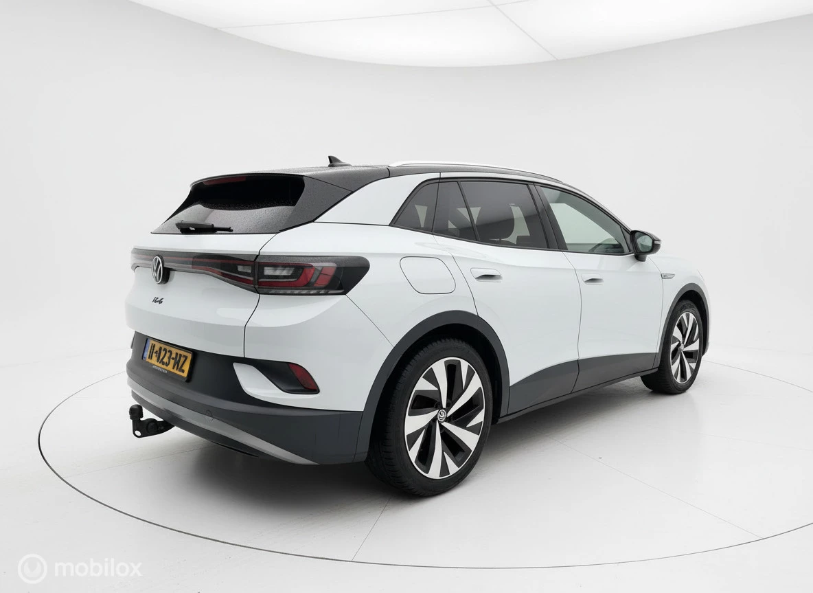 Hoofdafbeelding Volkswagen ID.4