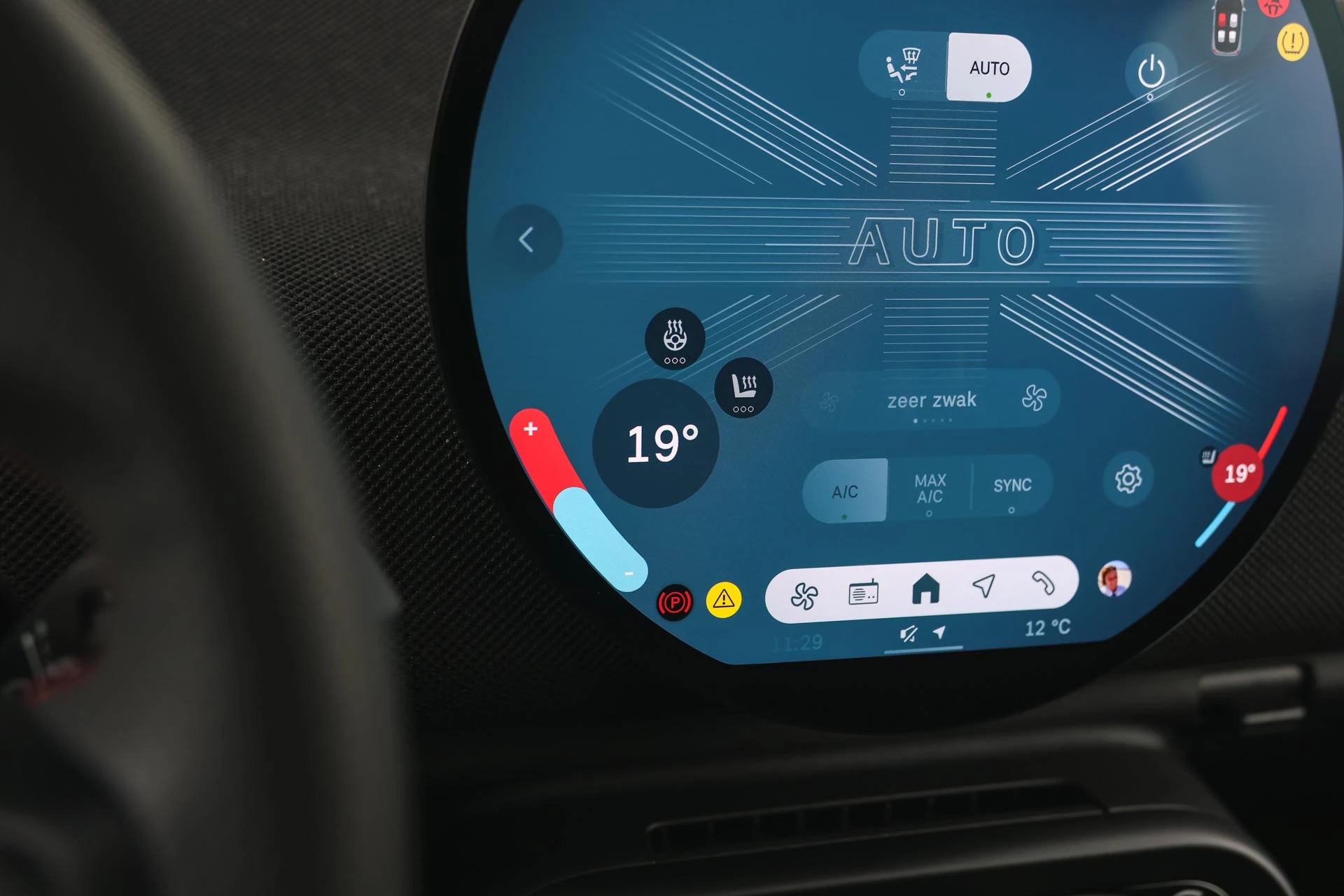 Hoofdafbeelding MINI 3-deurs