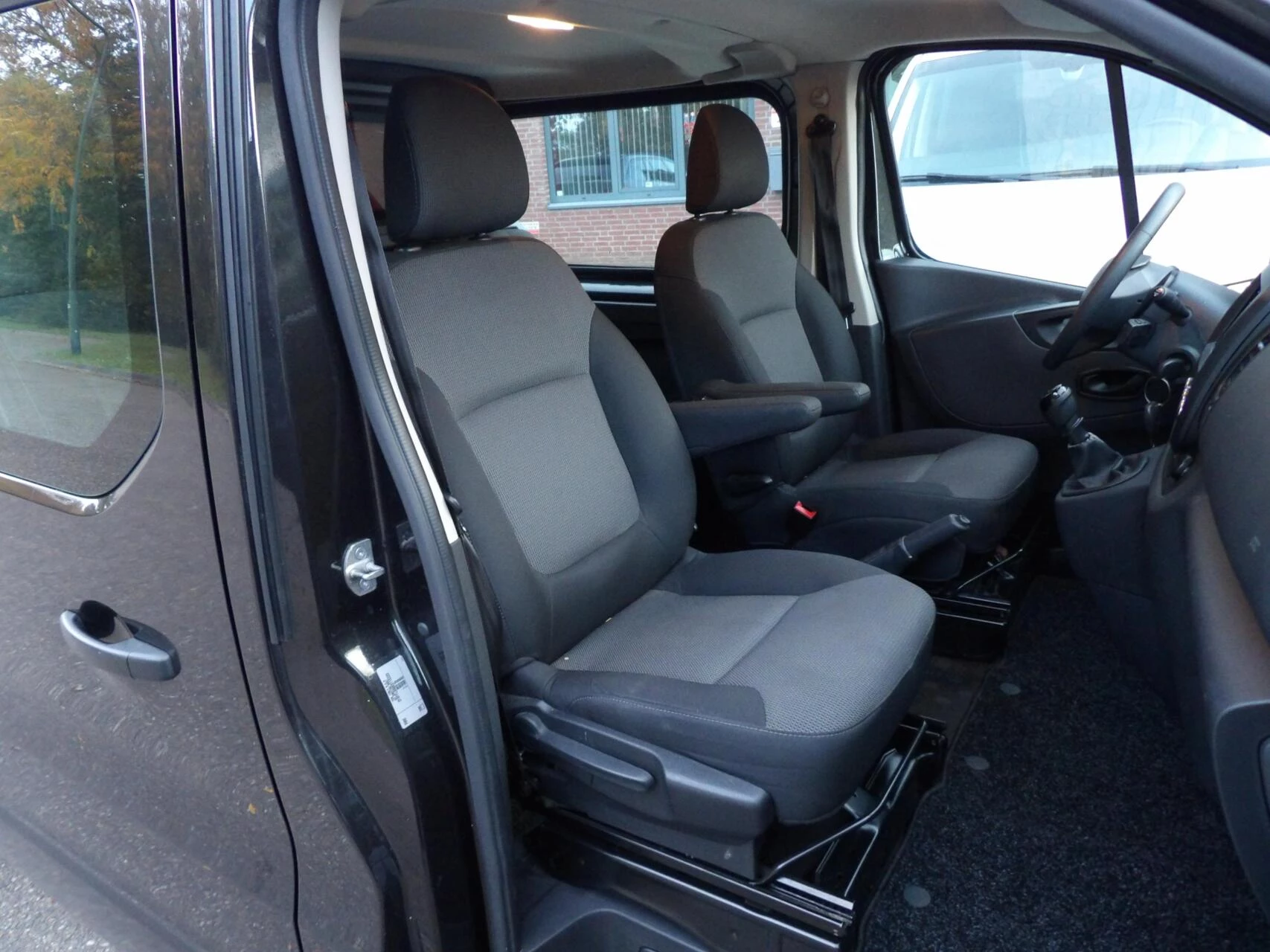 Hoofdafbeelding Fiat Talento