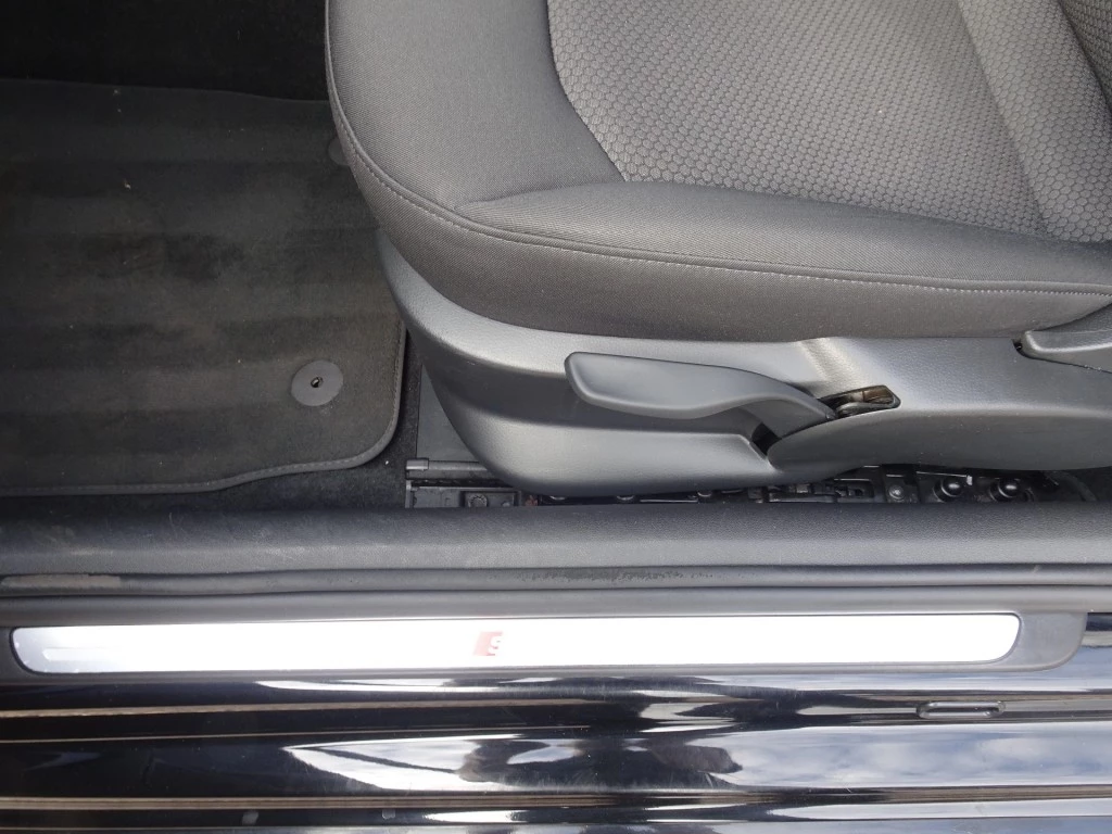 Hoofdafbeelding Audi A1