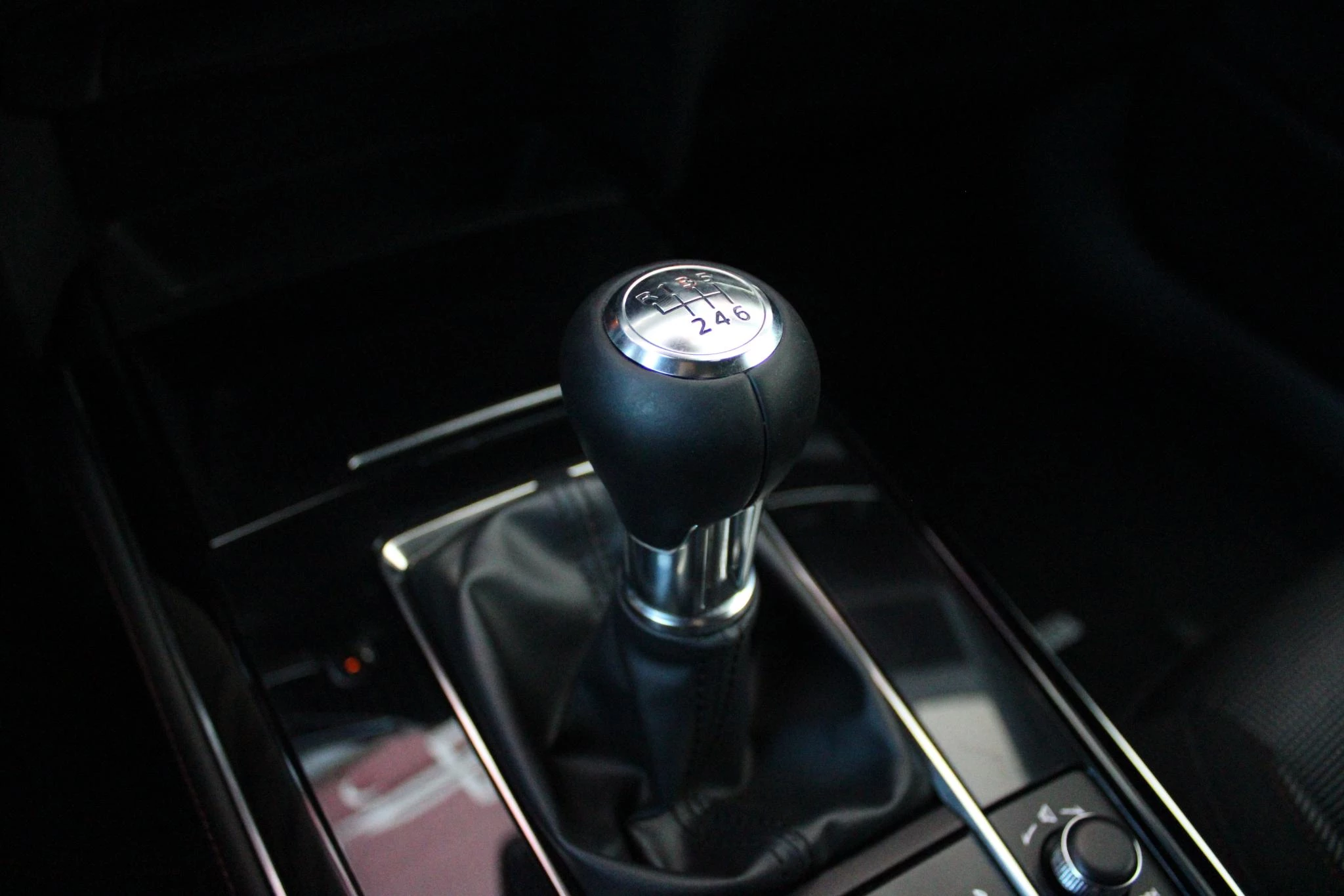 Hoofdafbeelding Mazda CX-30