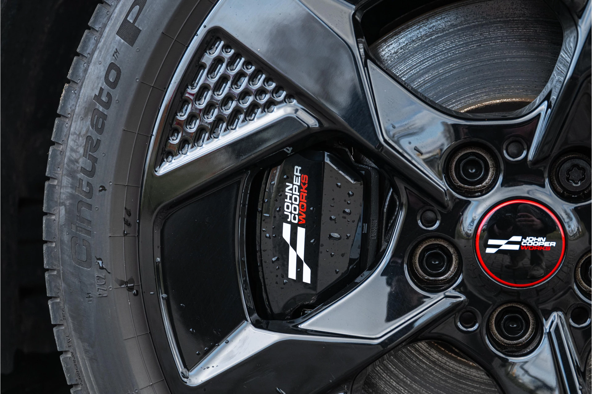 Hoofdafbeelding MINI Aceman